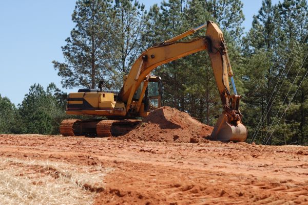 Cost of Easement Land Clearing in Niceville